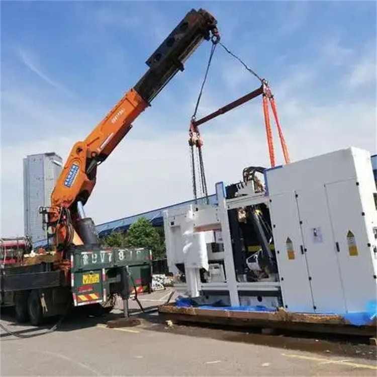 浮梁附近小吊车联系方式|8-16吨|本地及时服务