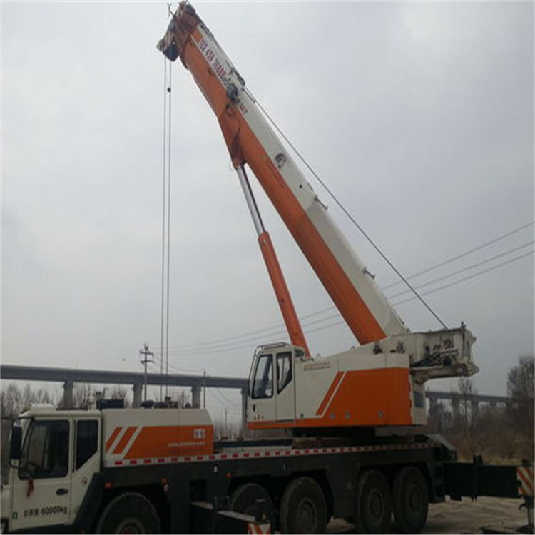 浮梁12吨吊车能吊多少米高