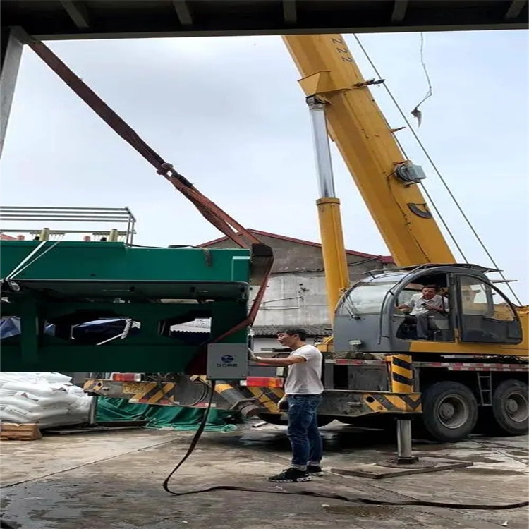 浮梁大吨位吊车租赁应急保障方案|化解突发吊装需求难题