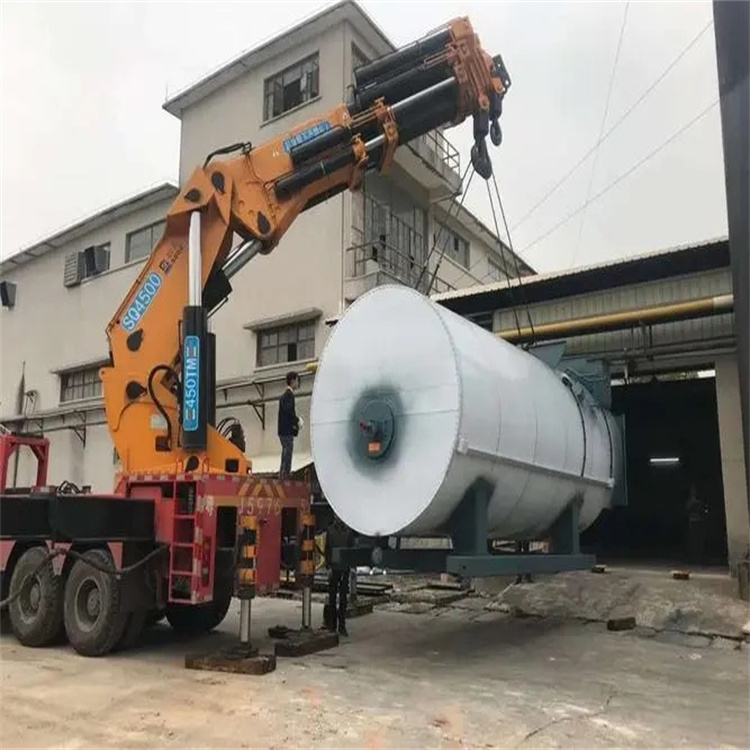 浮梁吊车租用电话|24小时应急服务|精准吊装方案