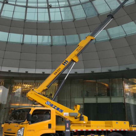 浮梁附近高空作业车租赁｜安全设备租赁｜高空安装|工程定制化方案｜亿立达设备租赁